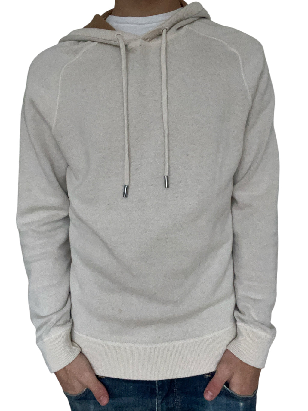 Hugo boss cashmere hoodie