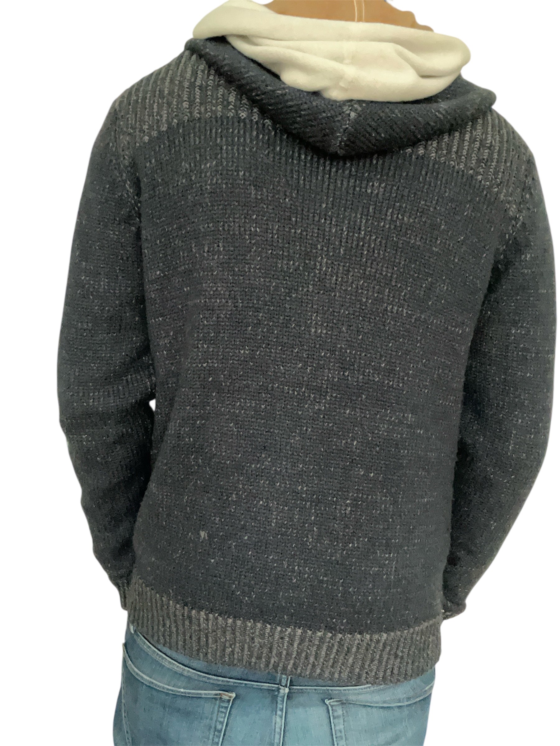 Petrol industries cardigan