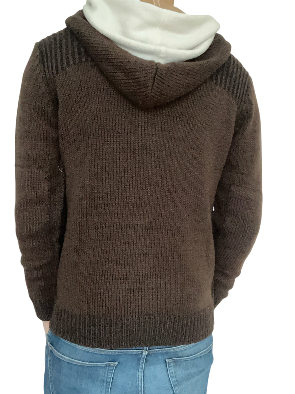 Petrol industries cardigan