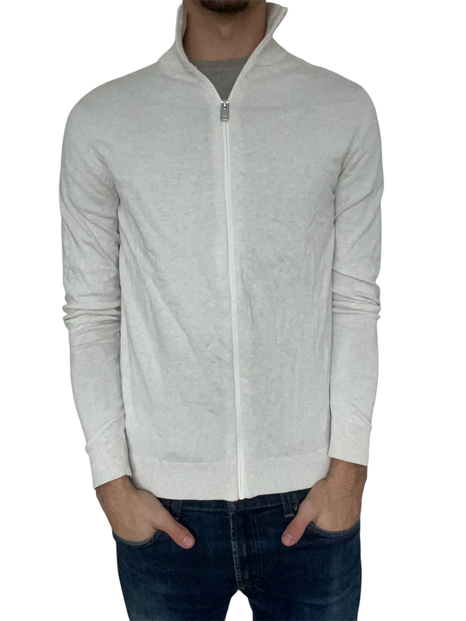 Selected homme fullzip