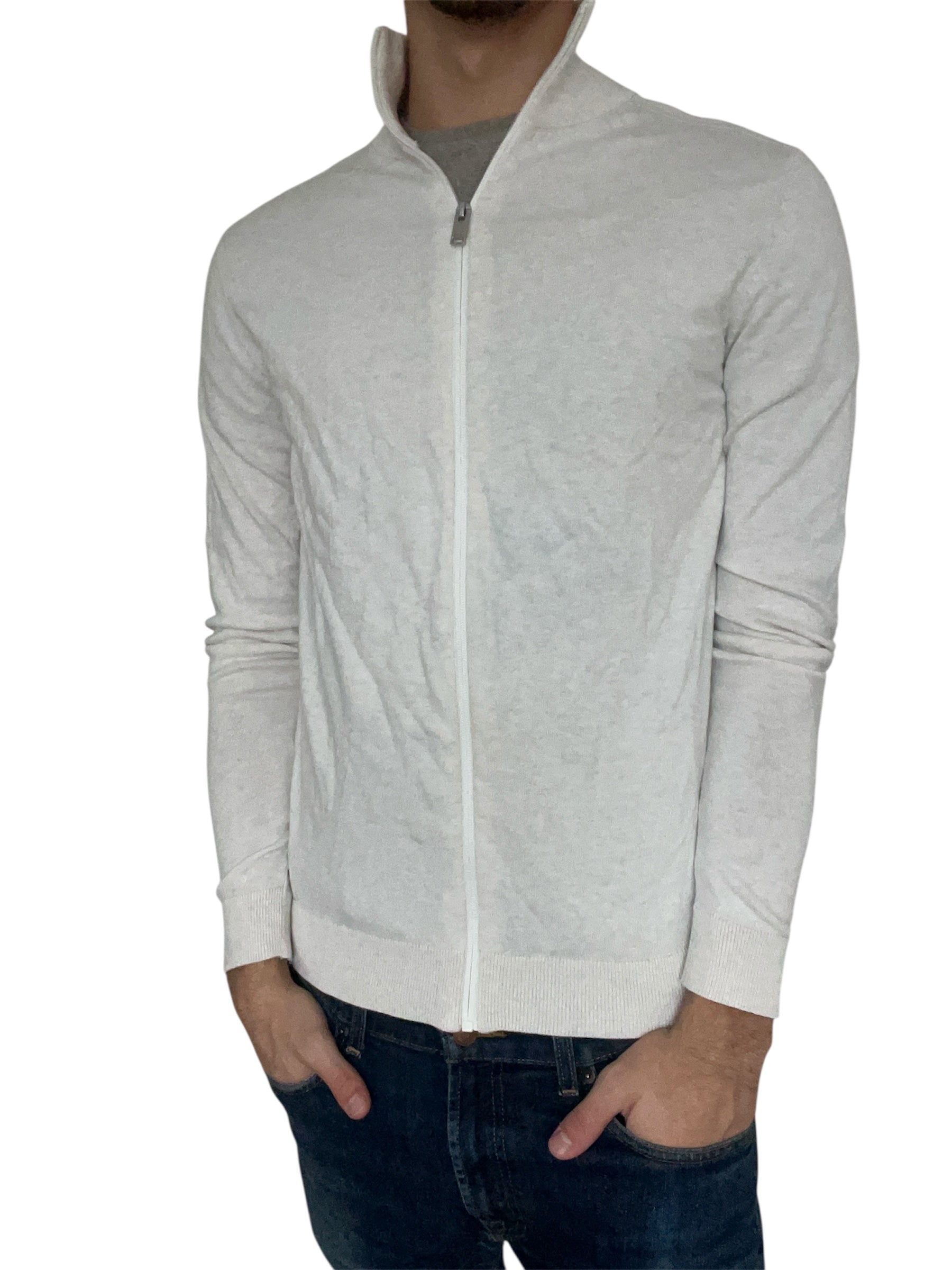 Selected homme fullzip