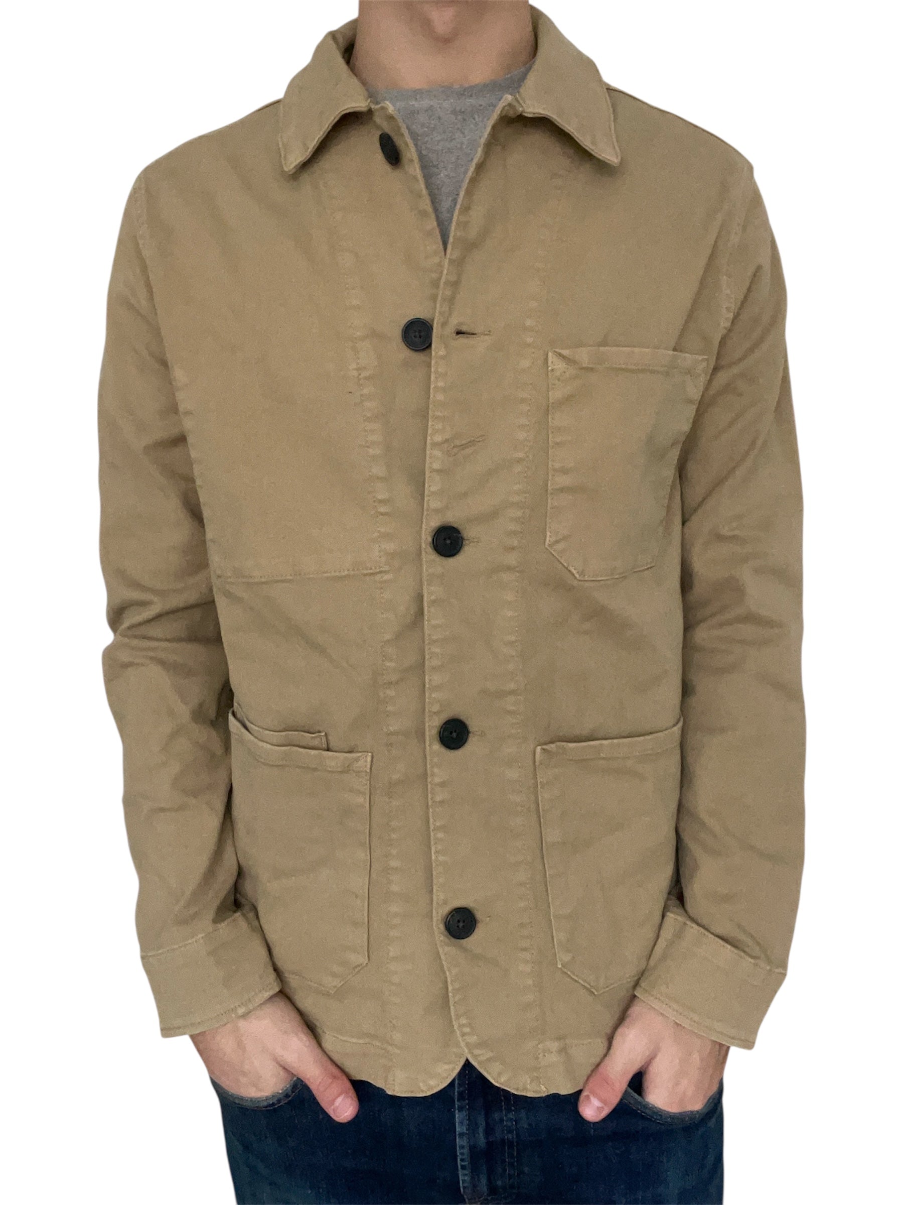 Selected homme overshirt