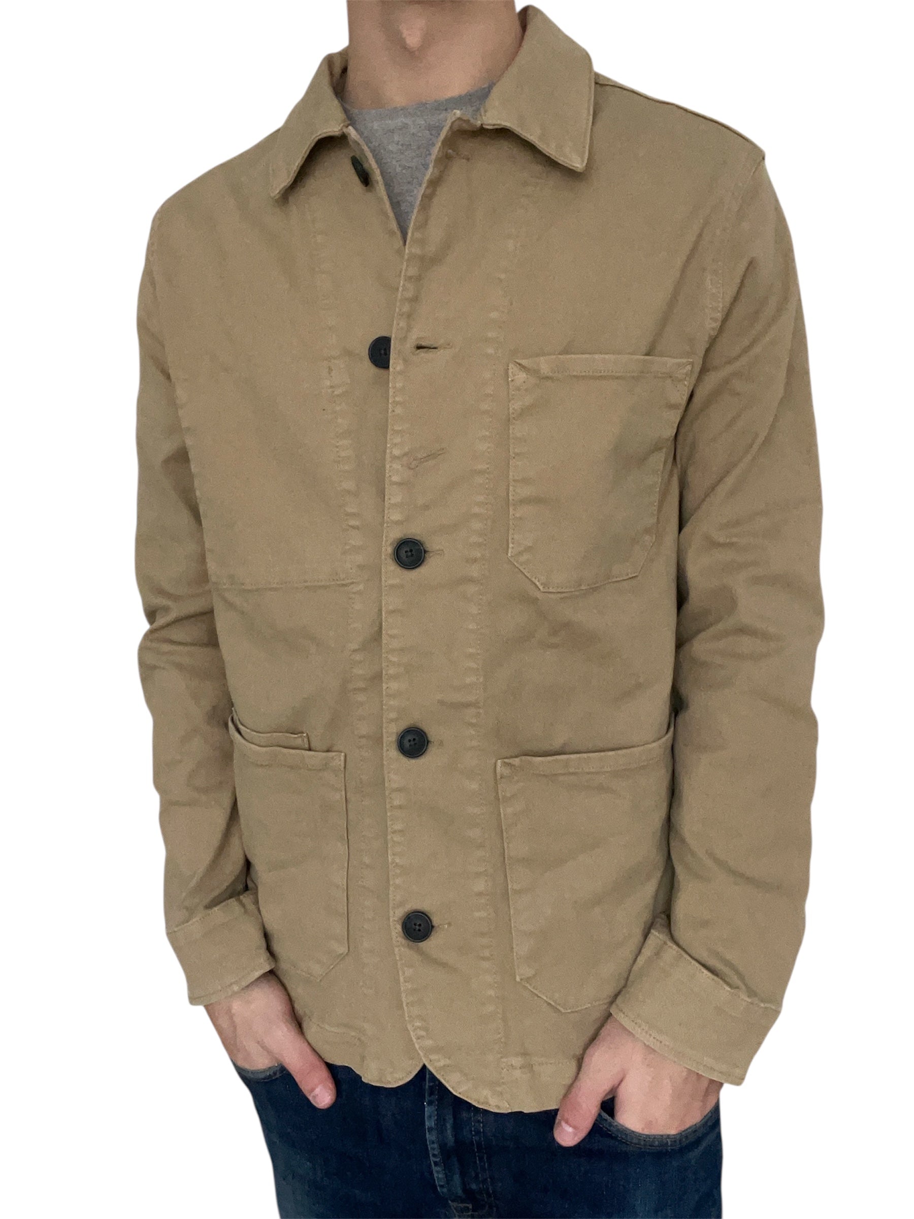 Selected homme overshirt