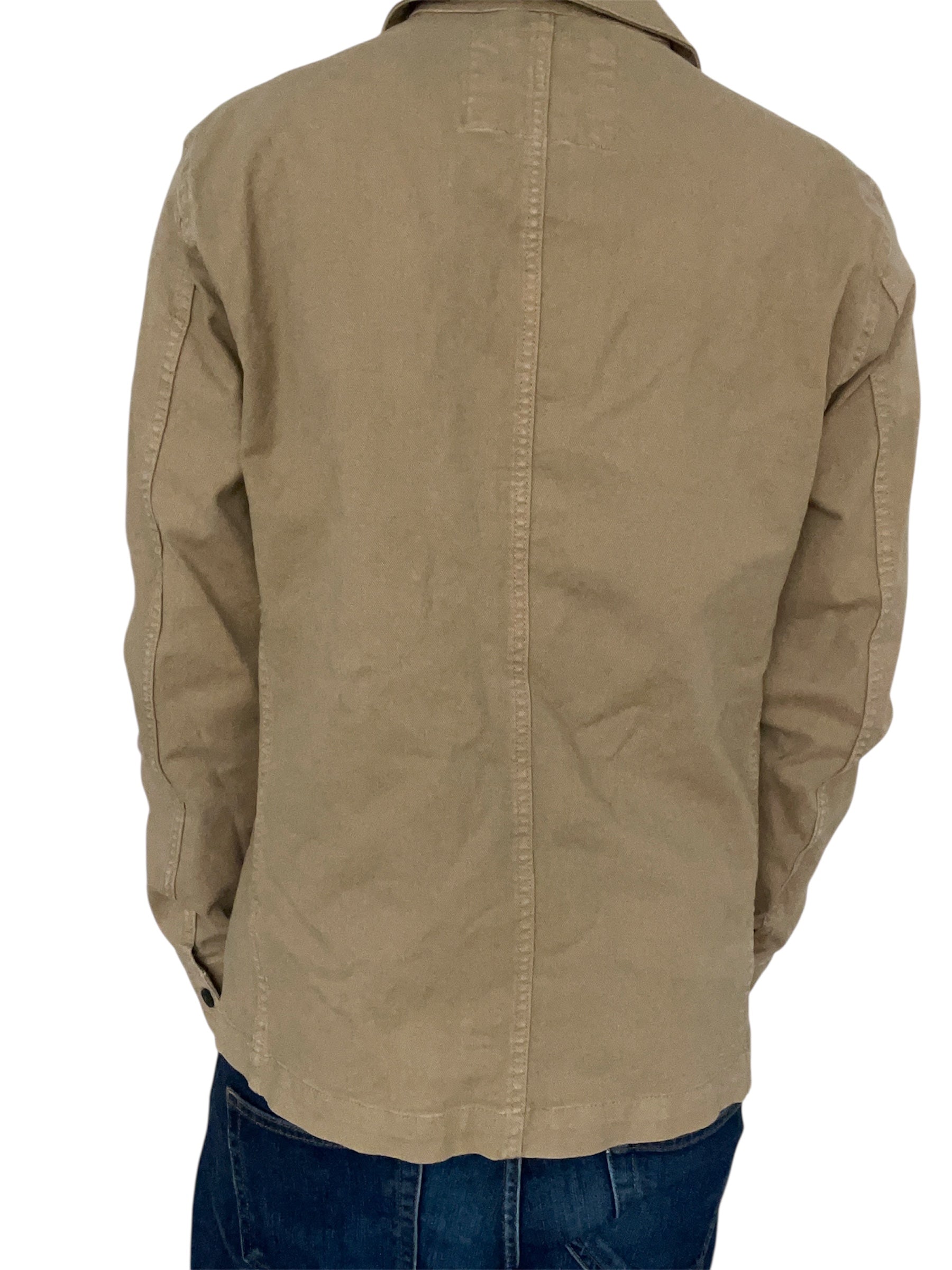 Selected homme overshirt